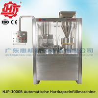 Automatische Hartkapseln fuellmaschine